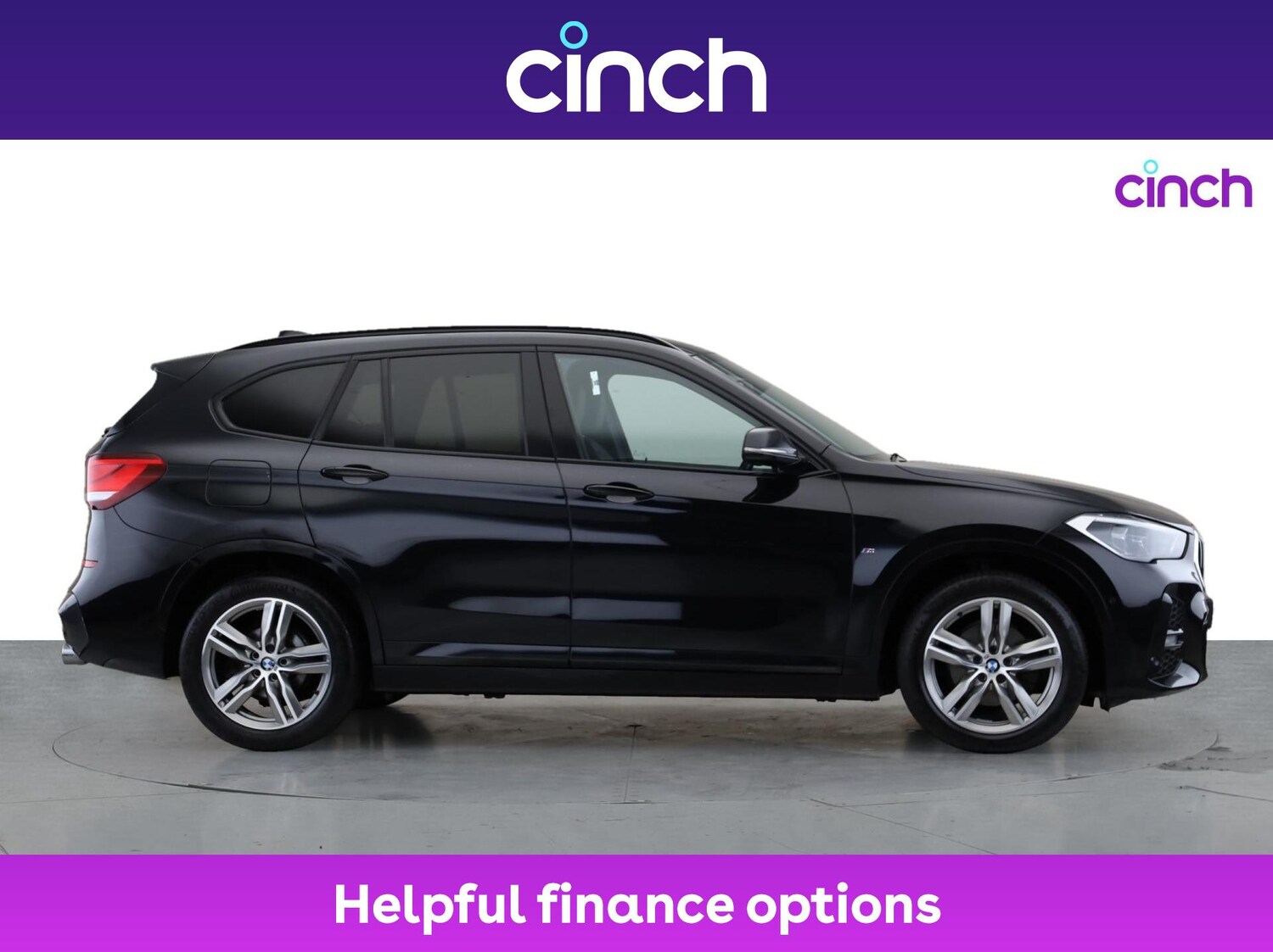 Used BMW X1 2019 for sale - 76093554: Photo 2