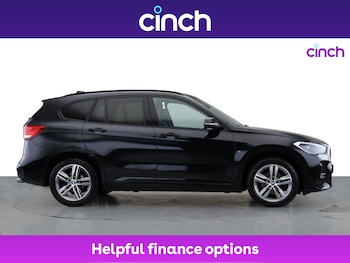 Used BMW X1 2019 for sale - 76093554: Photo 2