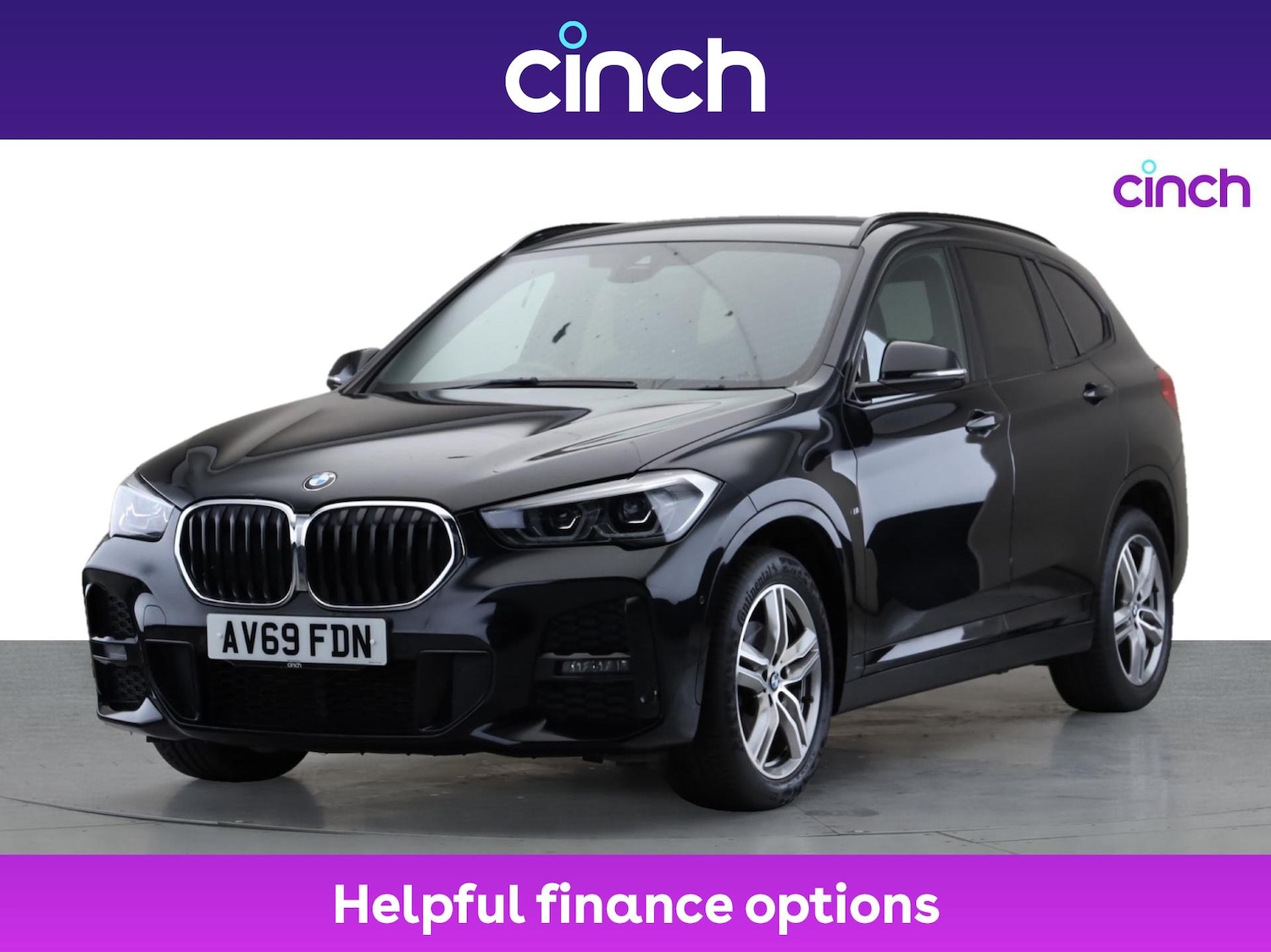 Used BMW X1 2019 for sale - 76093554: Photo 9