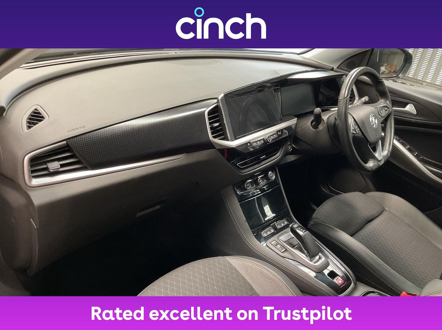 Used Vauxhall Grandland 2022 for sale - 76011848: Photo 14