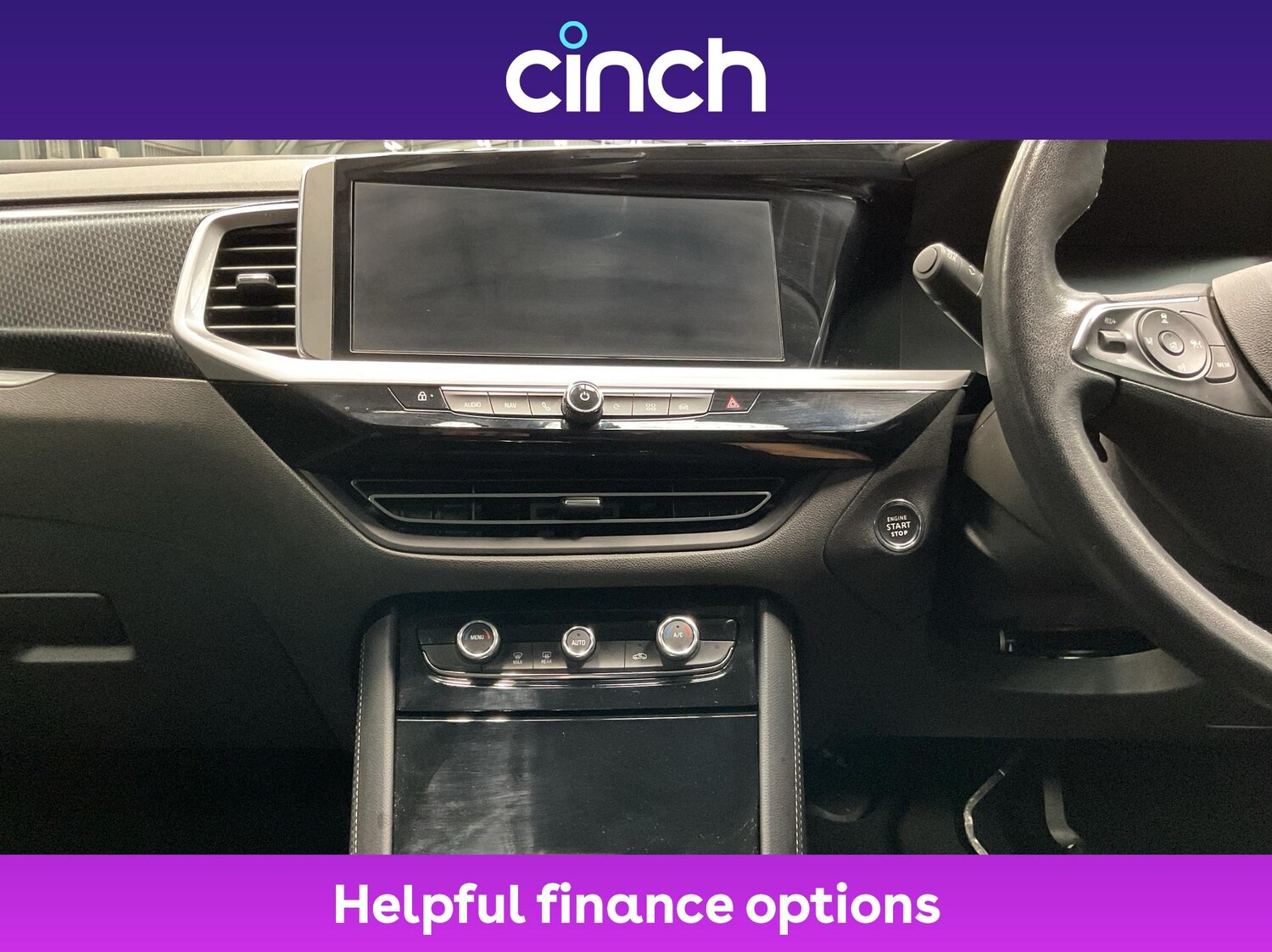 Used Vauxhall Grandland 2022 for sale - 76011848: Photo 17