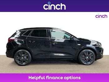 Used Vauxhall Grandland 2022 for sale - 76011848: Photo 2