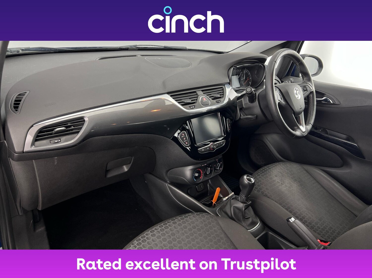 Used Vauxhall Corsa 2018 for sale - 76093520: Photo 14