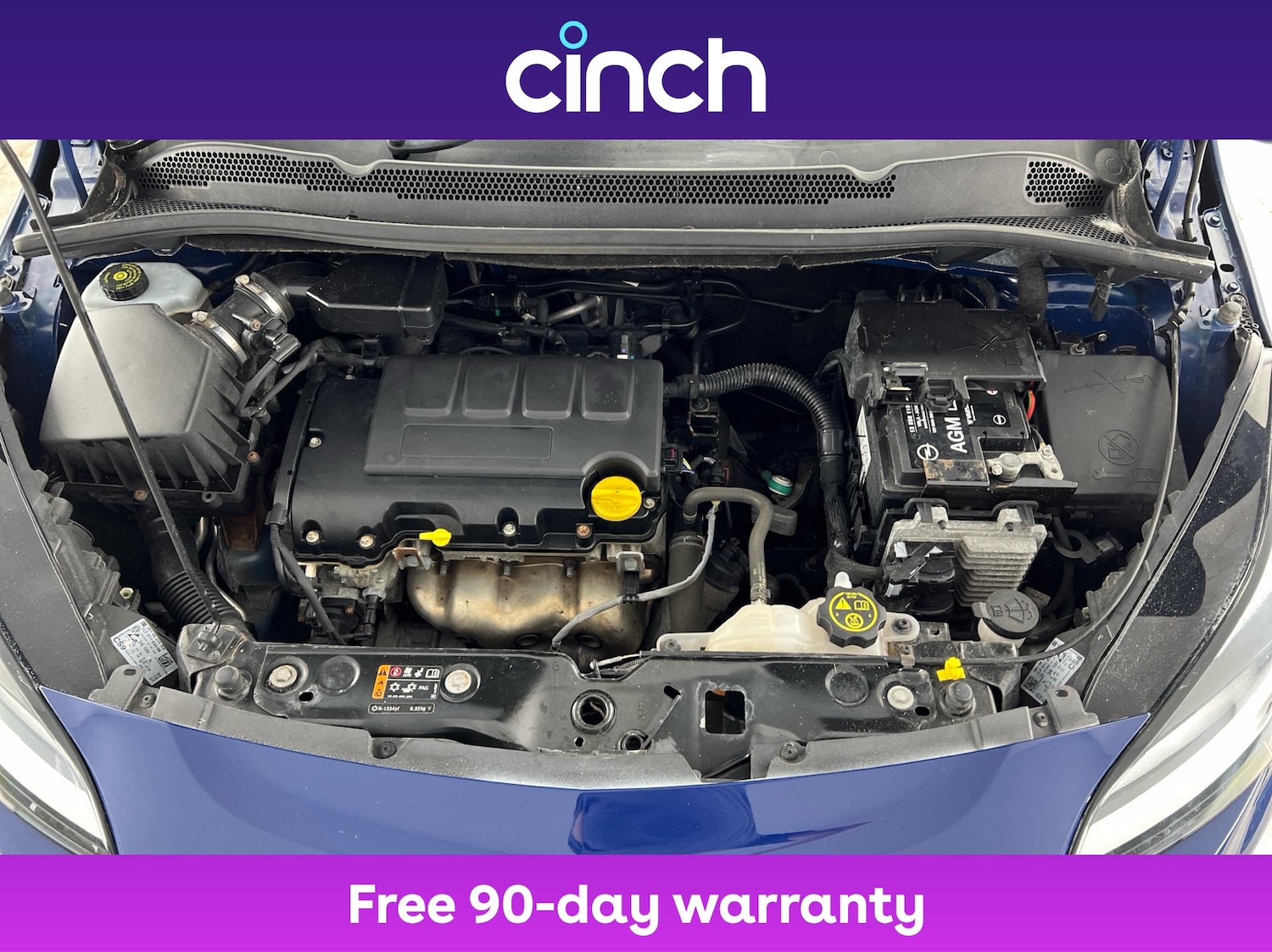 Used Vauxhall Corsa 2018 for sale - 76093520: Photo 23