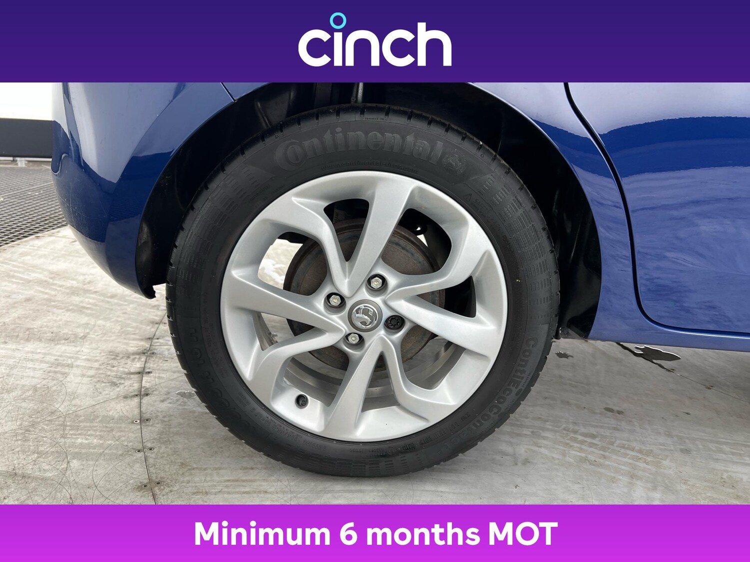 Used Vauxhall Corsa 2018 for sale - 76093520: Photo 27