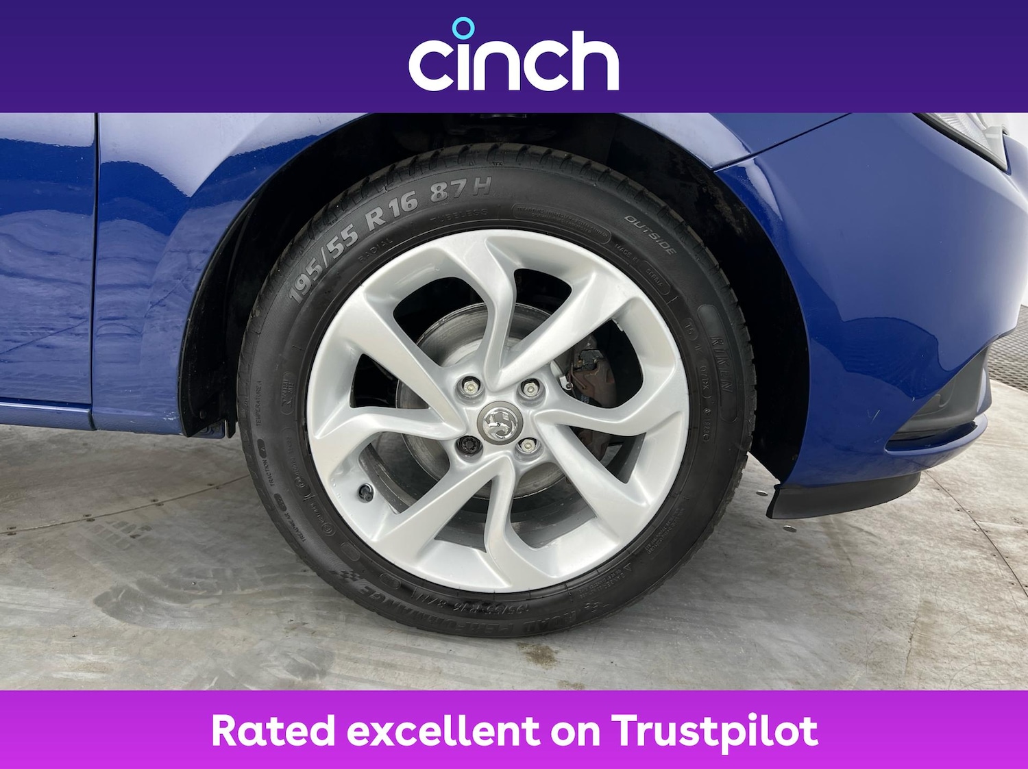 Used Vauxhall Corsa 2018 for sale - 76093520: Photo 28