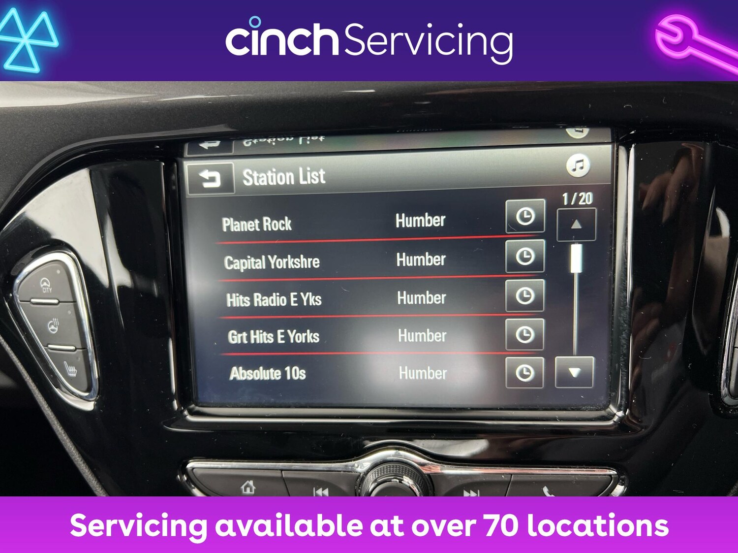 Used Vauxhall Corsa 2018 for sale - 76093520: Photo 31