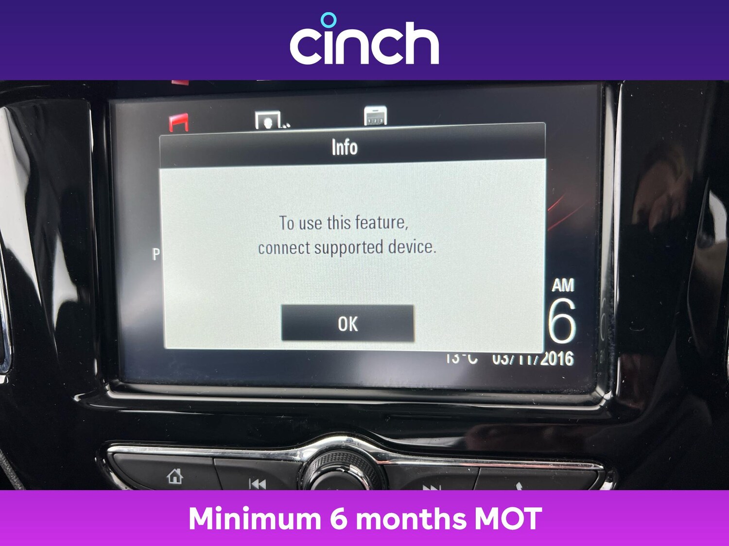 Used Vauxhall Corsa 2018 for sale - 76093520: Photo 32