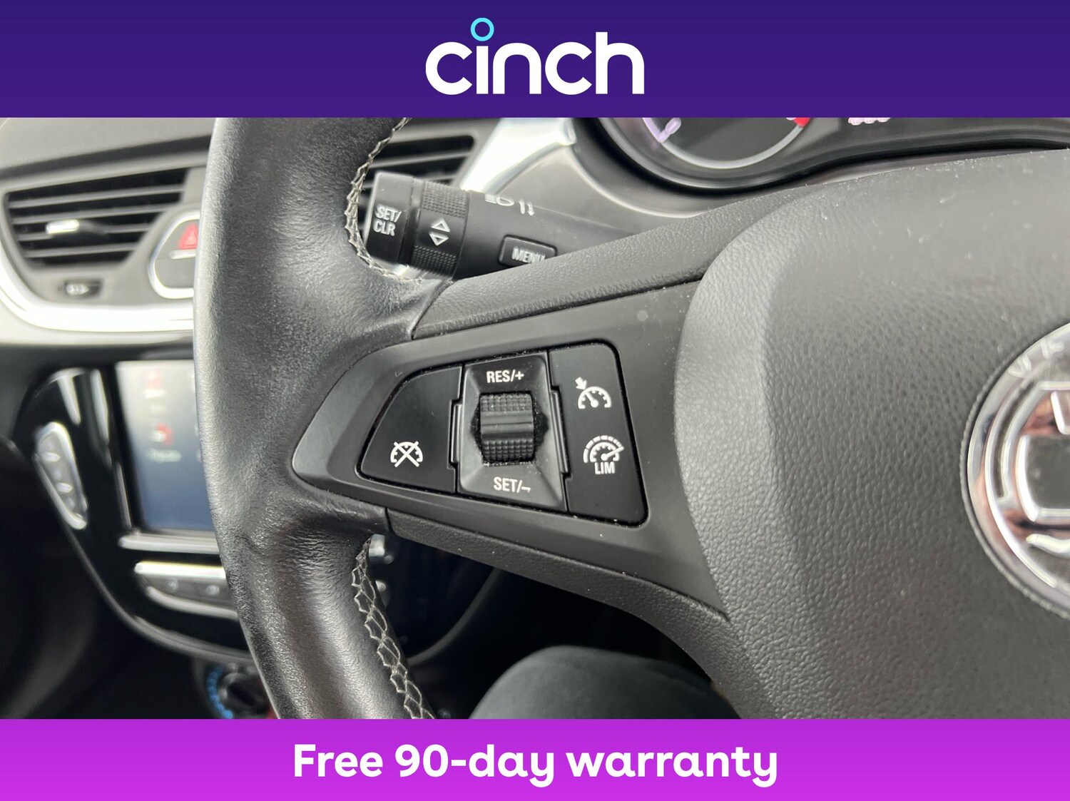 Used Vauxhall Corsa 2018 for sale - 76093520: Photo 34