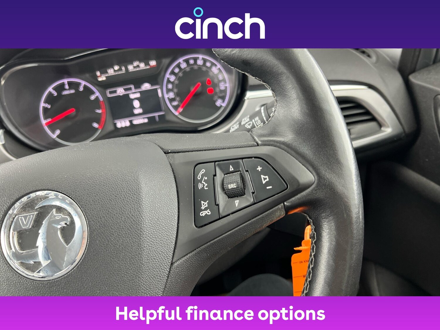 Used Vauxhall Corsa 2018 for sale - 76093520: Photo 35