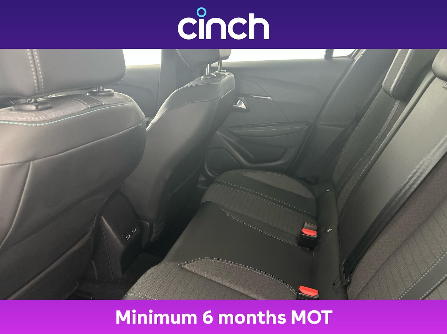 Used Peugeot 208 2021 for sale - 76112694: Photo 20