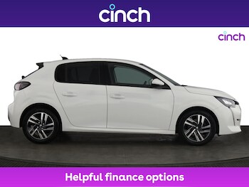 Used Peugeot 208 2021 for sale - 76112694: Photo 2