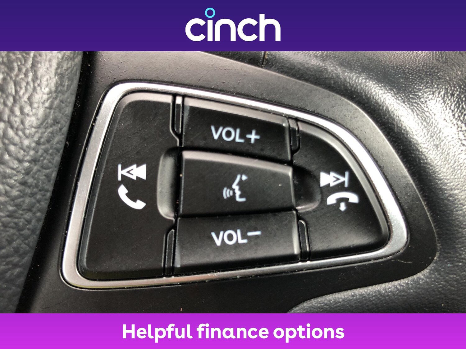 Used Ford Ecosport 2018 for sale - 76527061: Photo 30