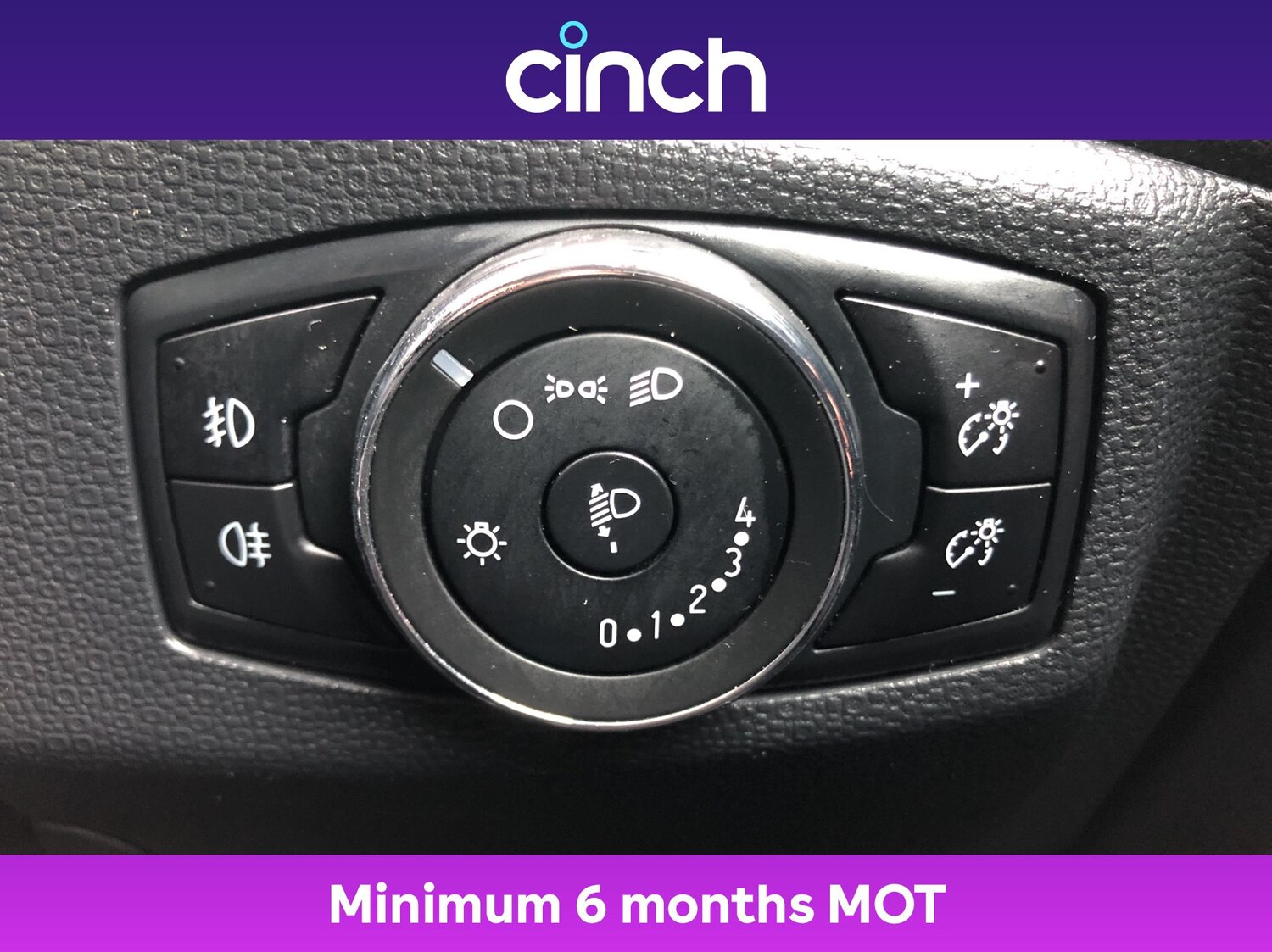 Used Ford Ecosport 2018 for sale - 76527061: Photo 32