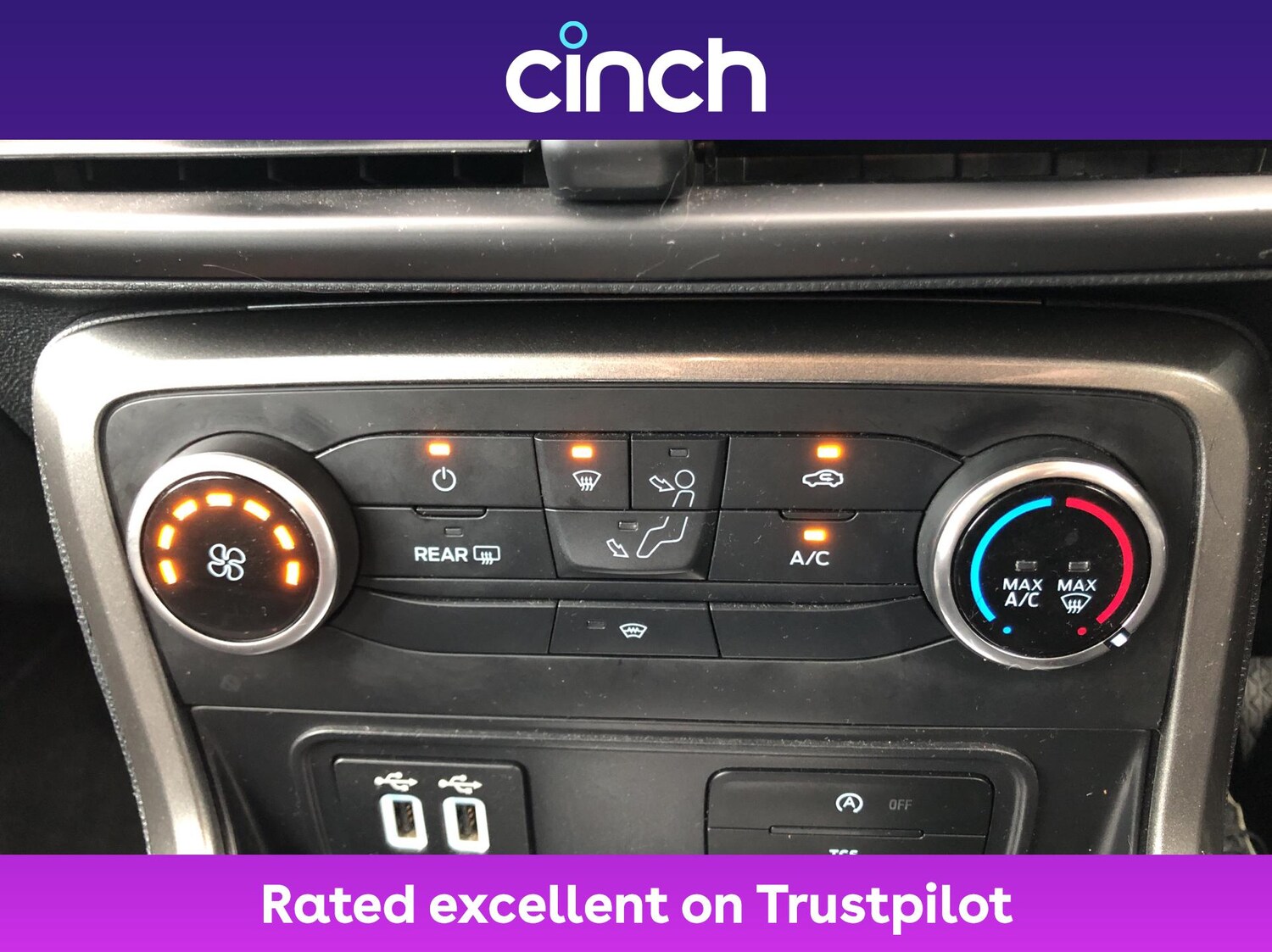 Used Ford Ecosport 2018 for sale - 76527061: Photo 33