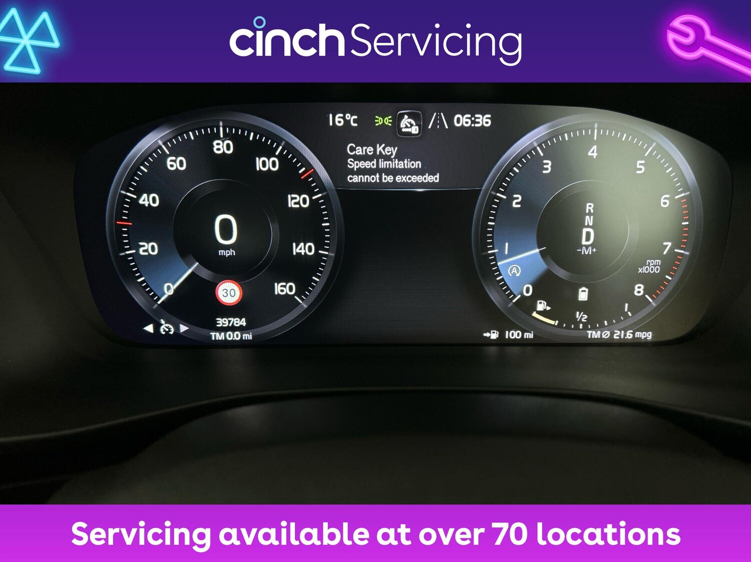 Used Volvo XC40 2021 for sale - 76390154: Photo 18