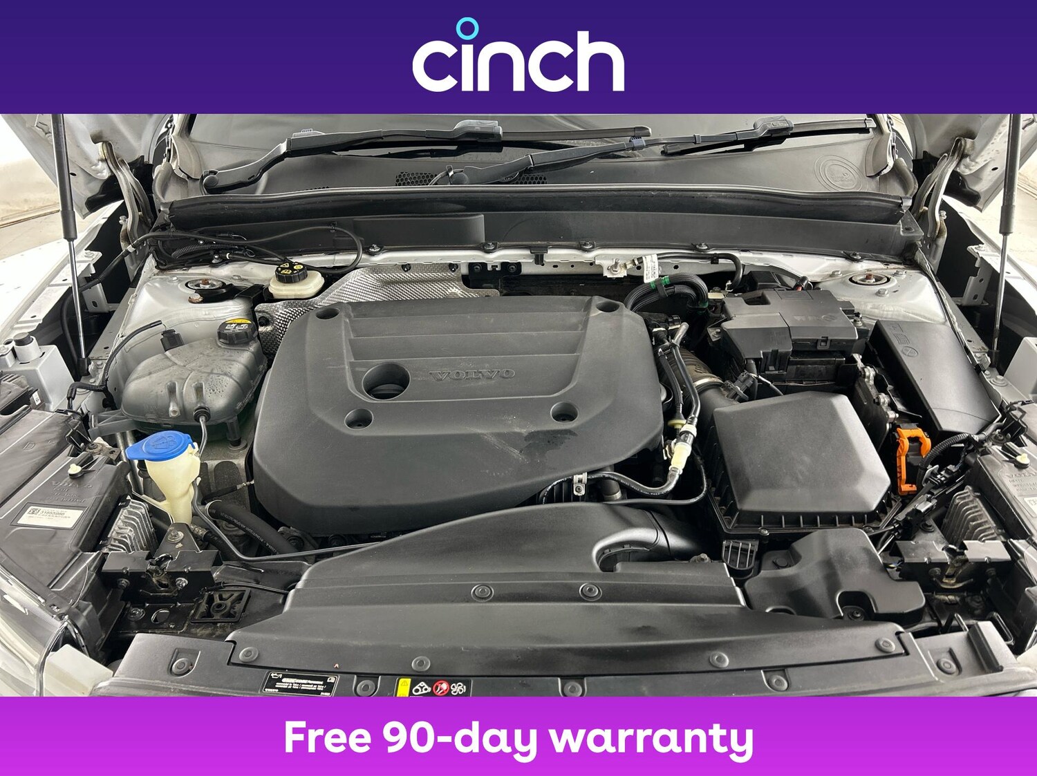 Used Volvo XC40 2021 for sale - 76390154: Photo 23