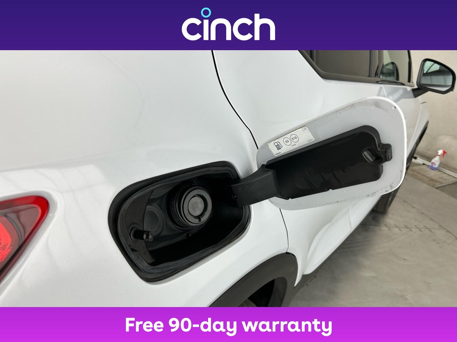 Used Volvo XC40 2021 for sale - 76390154: Photo 29