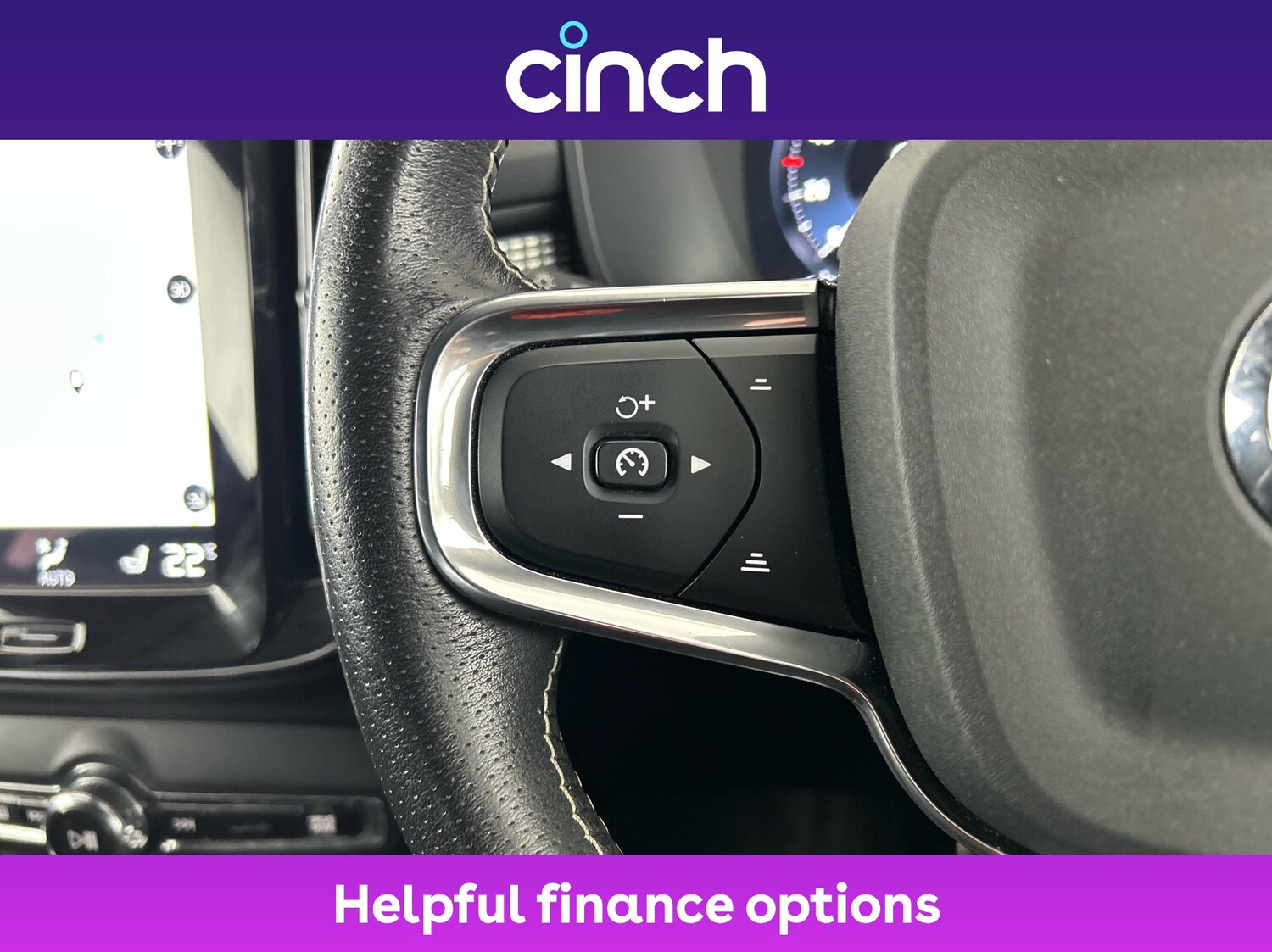 Used Volvo XC40 2021 for sale - 76390154: Photo 30