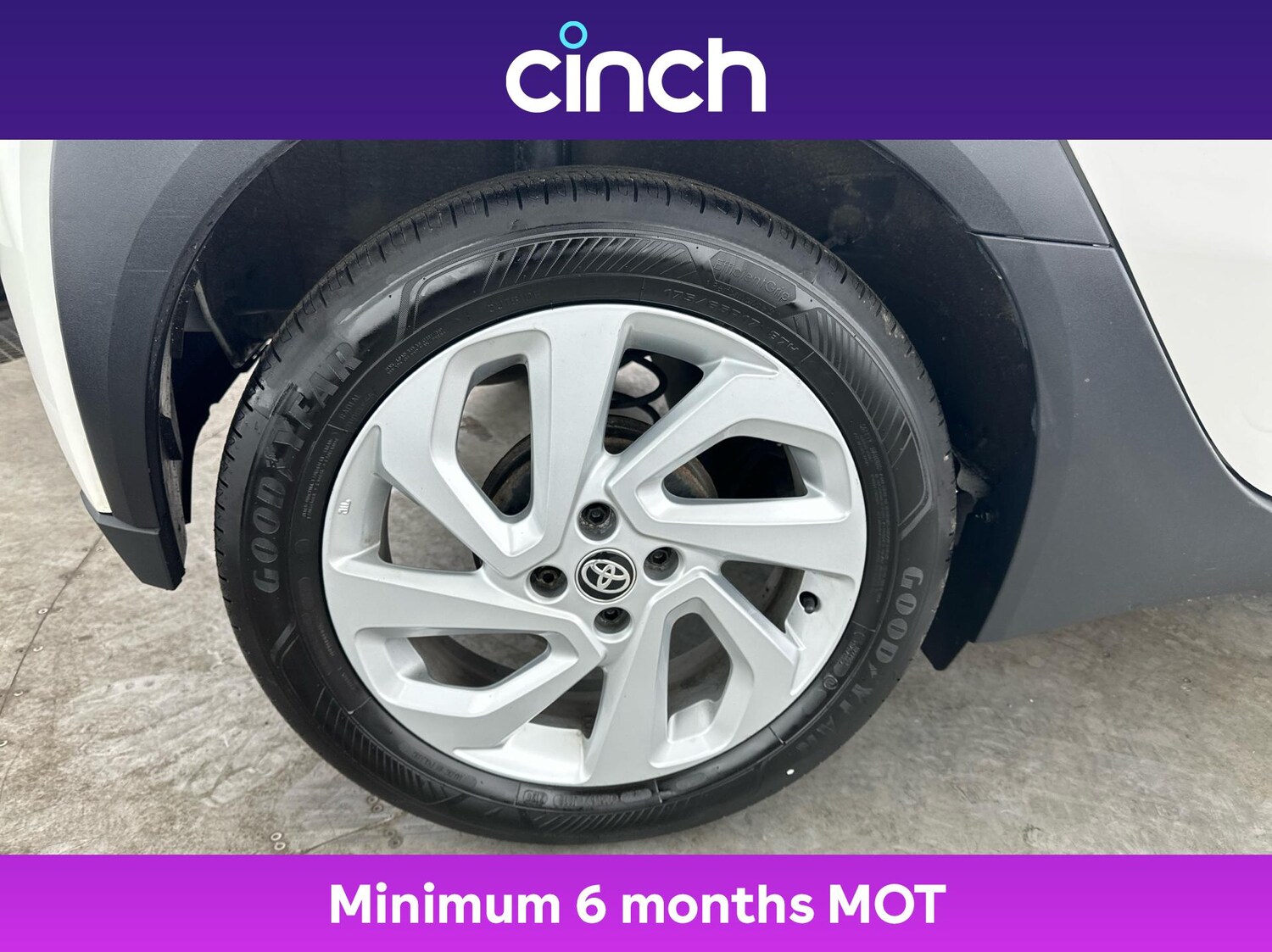 Used Toyota Aygo X 2022 for sale - 76941449: Photo 27