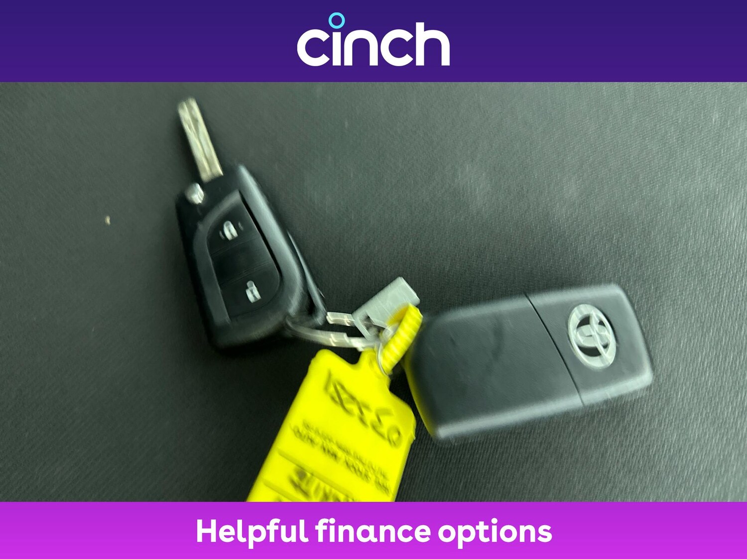 Used Toyota Aygo X 2022 for sale - 76941449: Photo 30