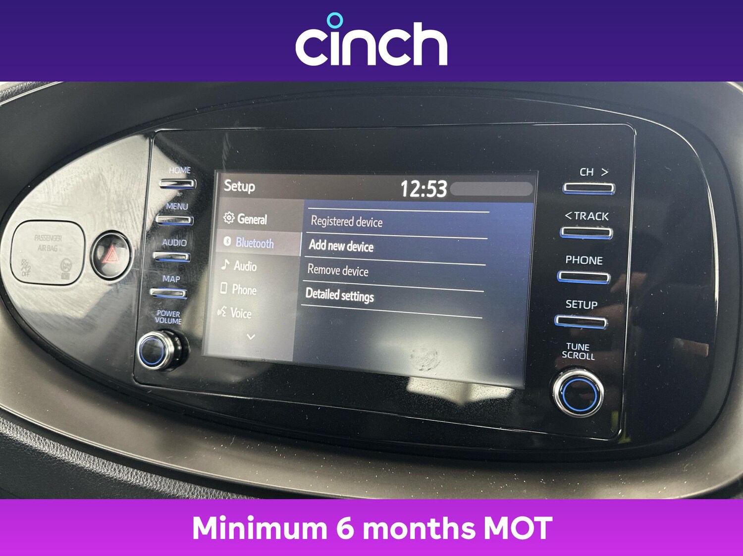 Used Toyota Aygo X 2022 for sale - 76941449: Photo 32