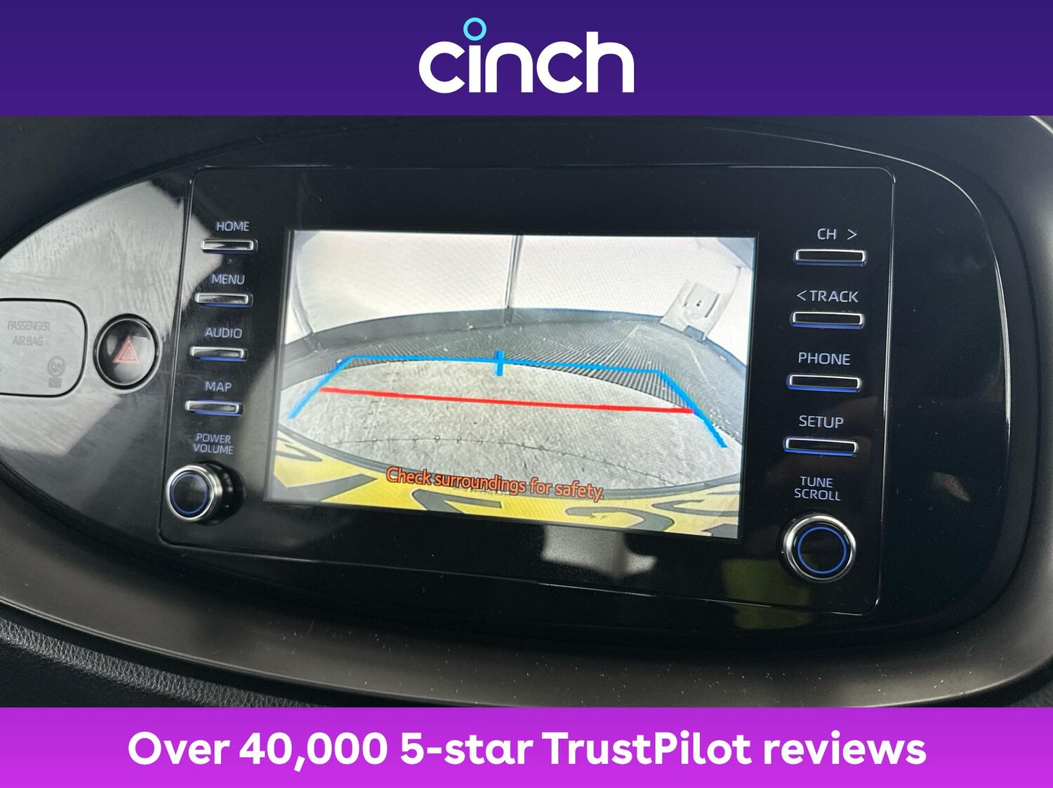 Used Toyota Aygo X 2022 for sale - 76941449: Photo 33