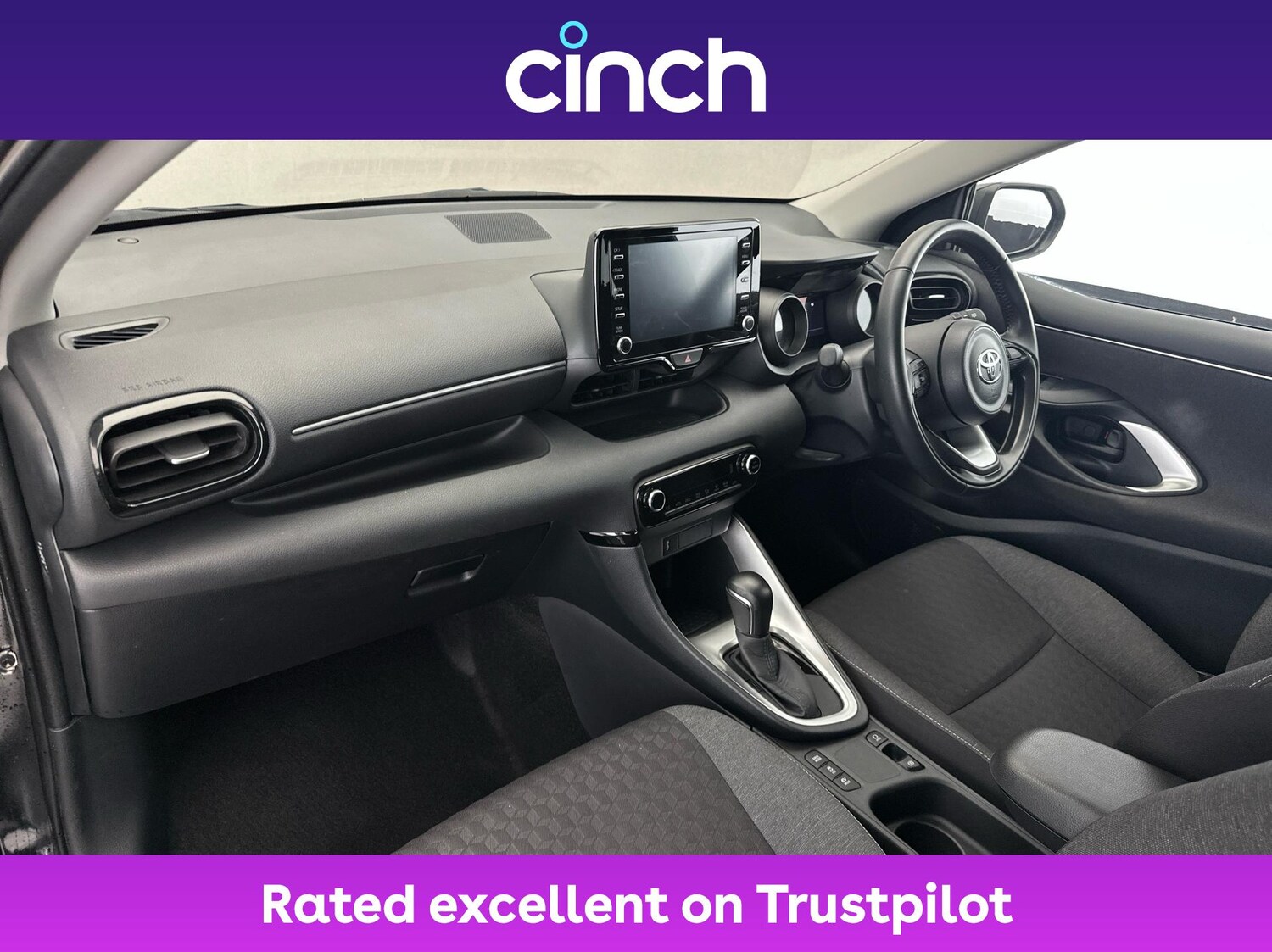 Used Toyota Yaris 2022 for sale - 75746558: Photo 14