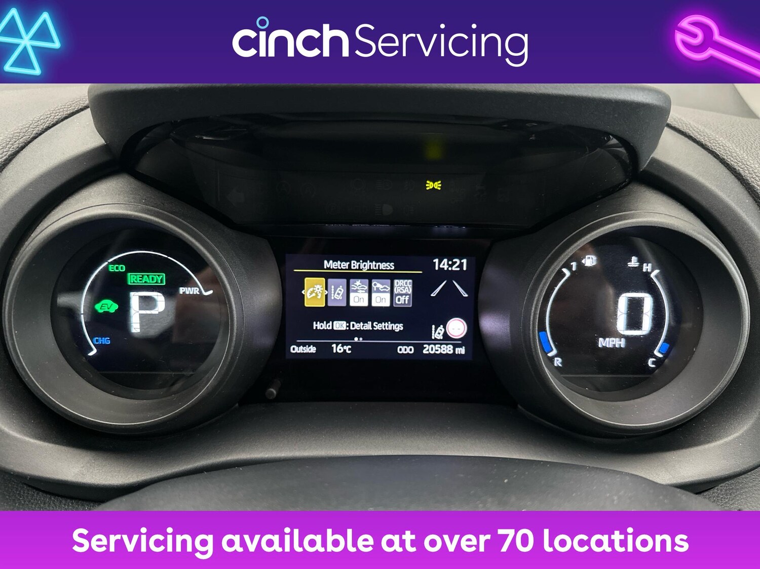 Used Toyota Yaris 2022 for sale - 75746558: Photo 18