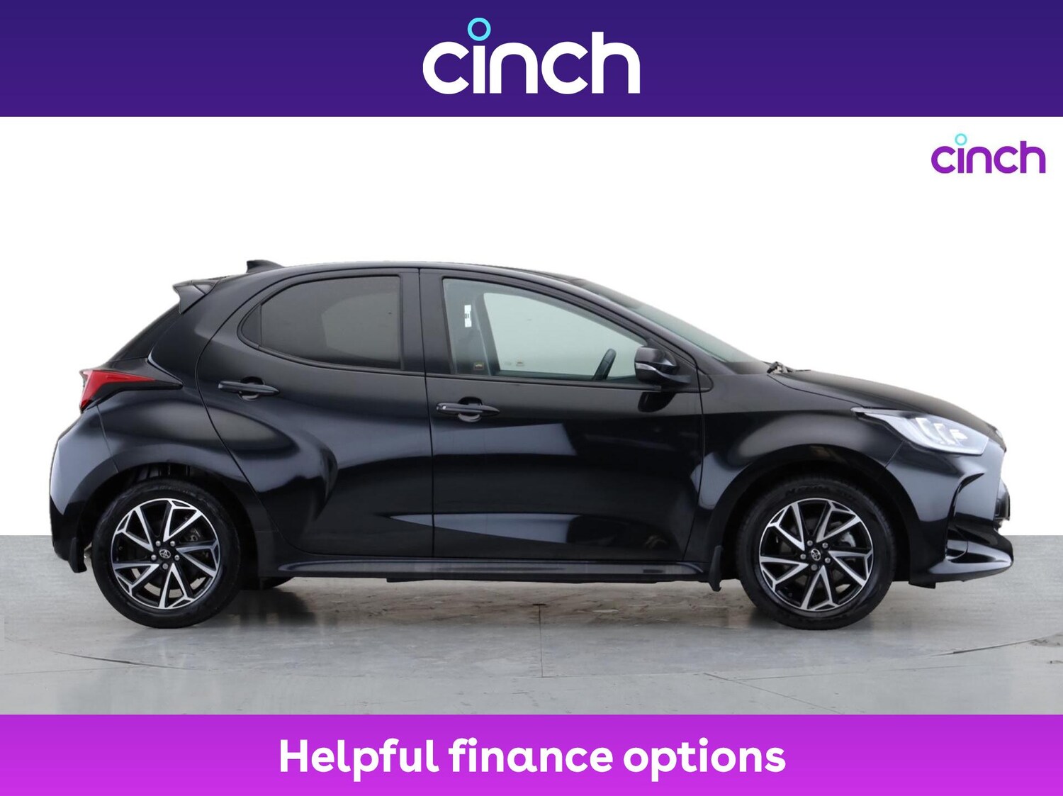 Used Toyota Yaris 2022 for sale - 75746558: Photo 2