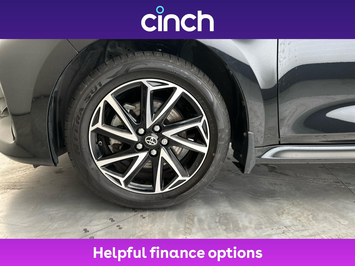 Used Toyota Yaris 2022 for sale - 75746558: Photo 24