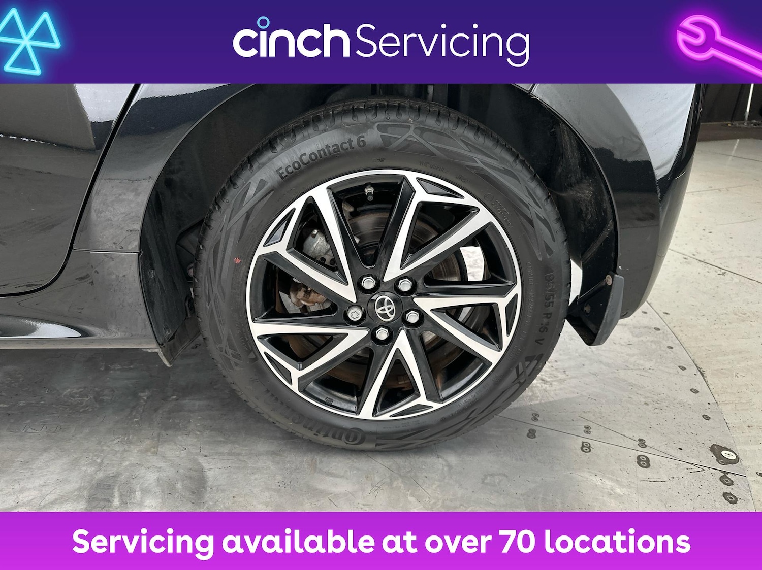 Used Toyota Yaris 2022 for sale - 75746558: Photo 26