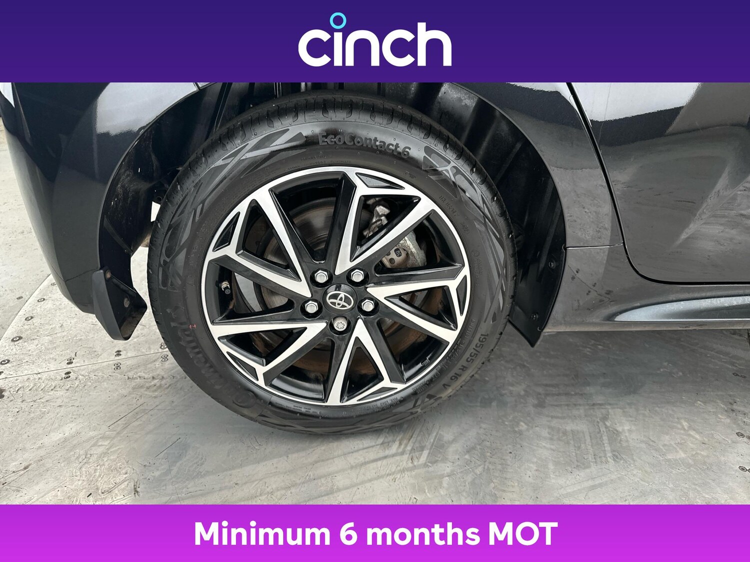 Used Toyota Yaris 2022 for sale - 75746558: Photo 27