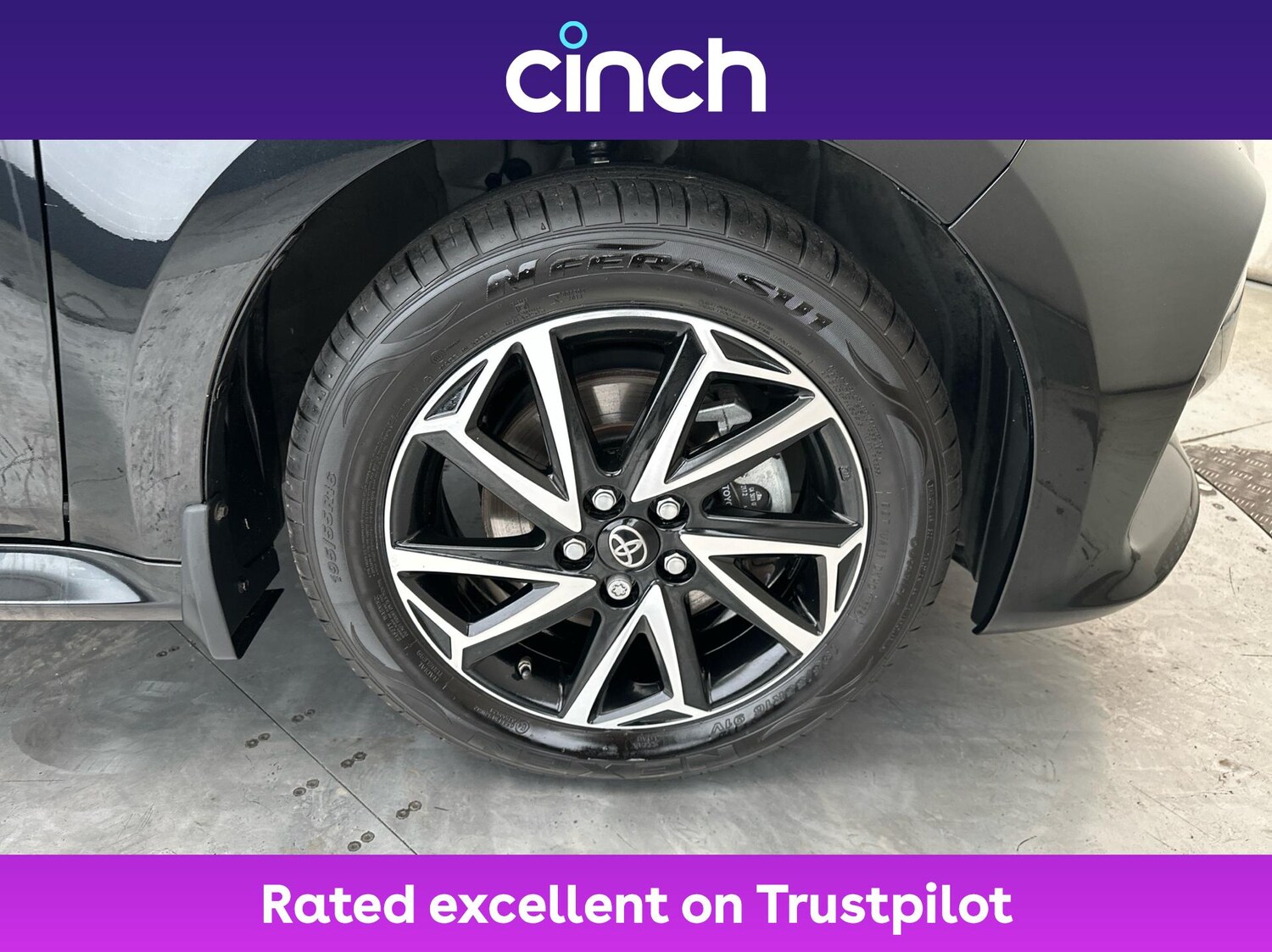 Used Toyota Yaris 2022 for sale - 75746558: Photo 28