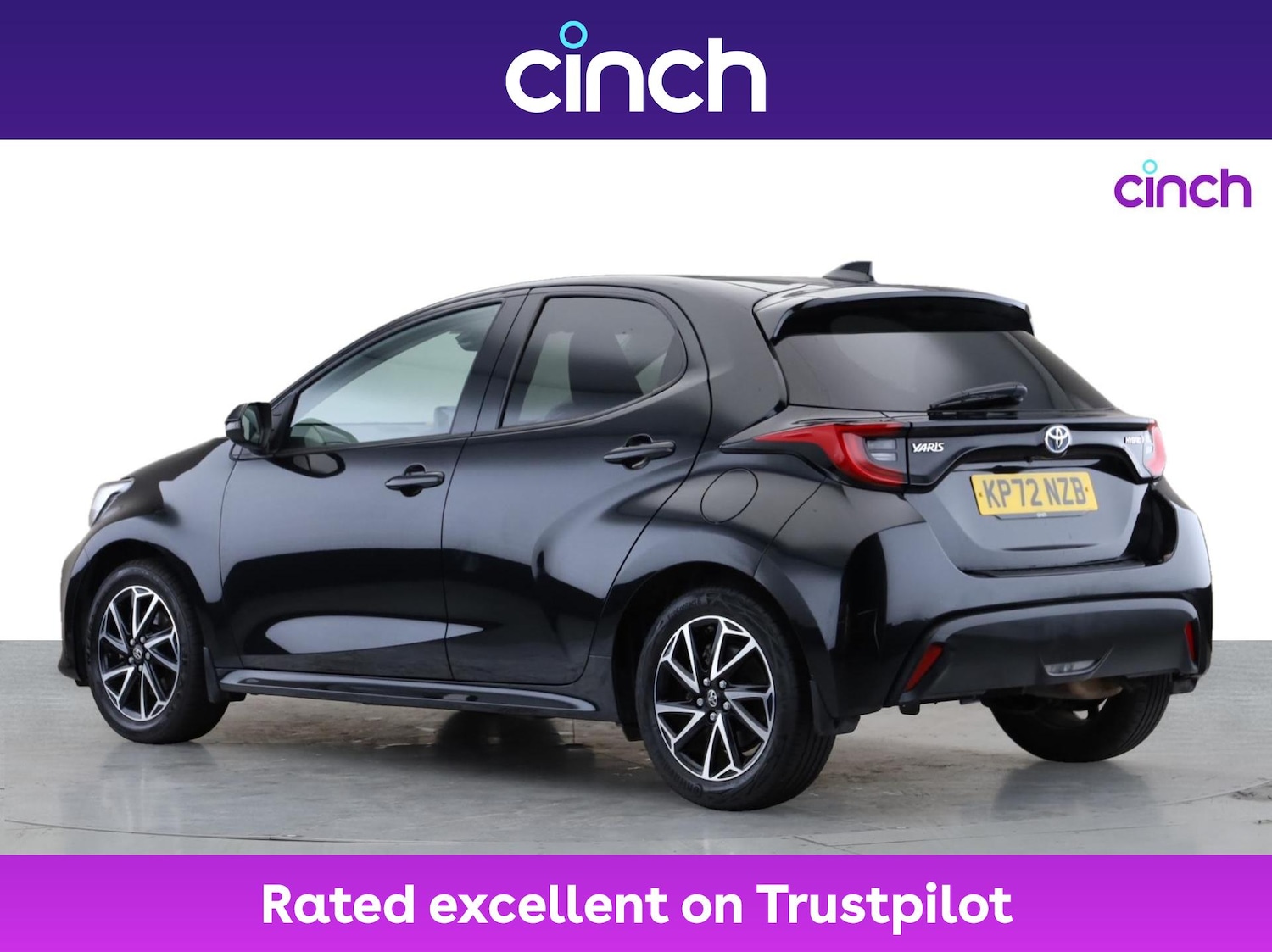 Used Toyota Yaris 2022 for sale - 75746558: Photo 6