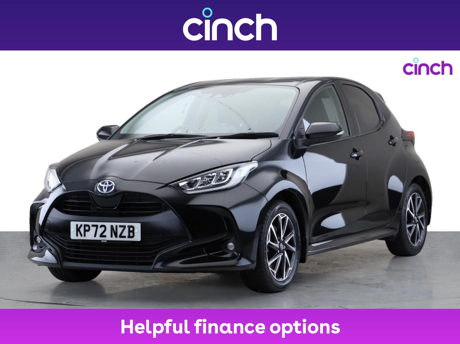 Used Toyota Yaris 2022 for sale - 75746558: Photo 9