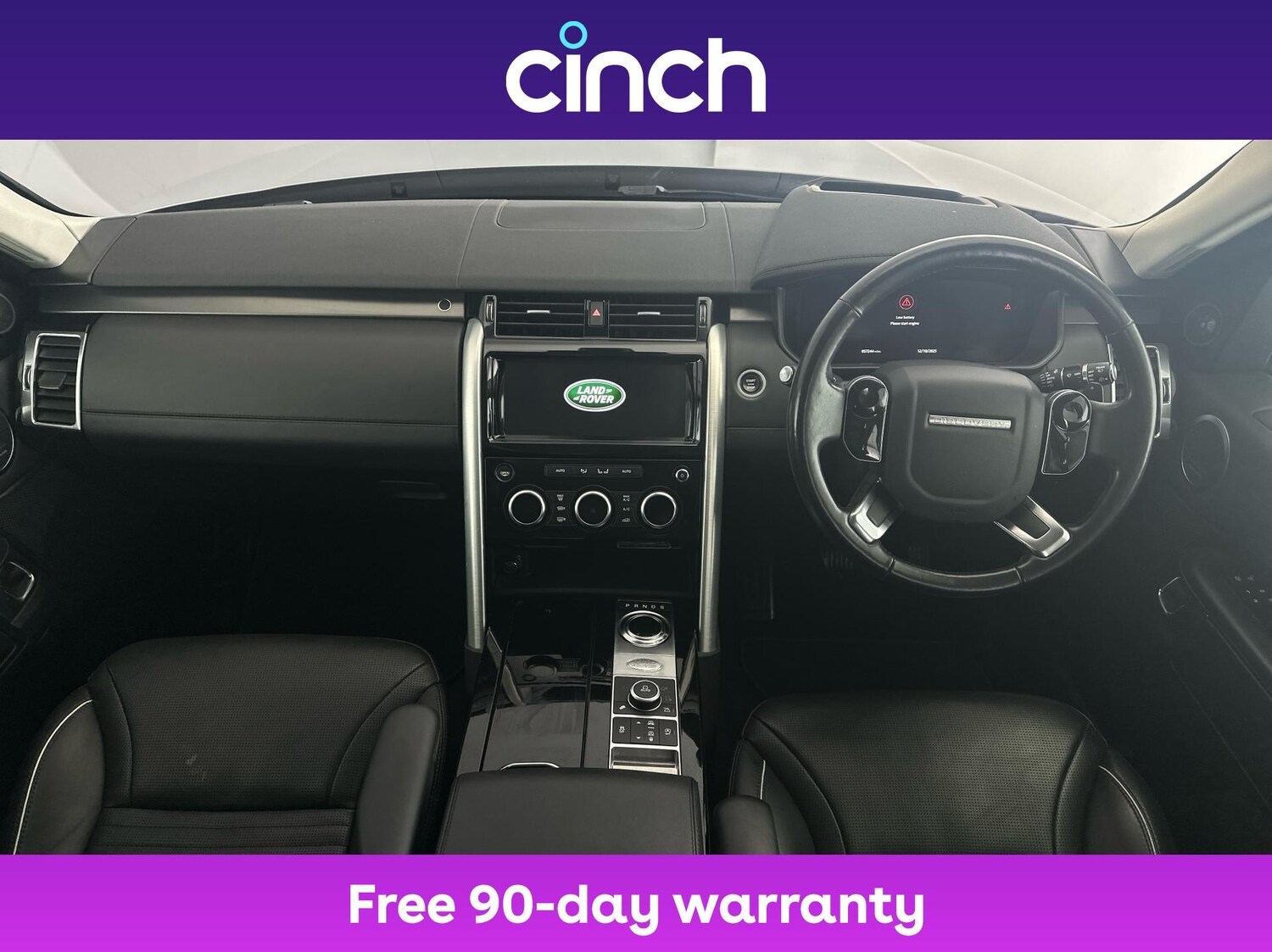 Used Land Rover Discovery 2020 for sale - 76317316: Photo 15