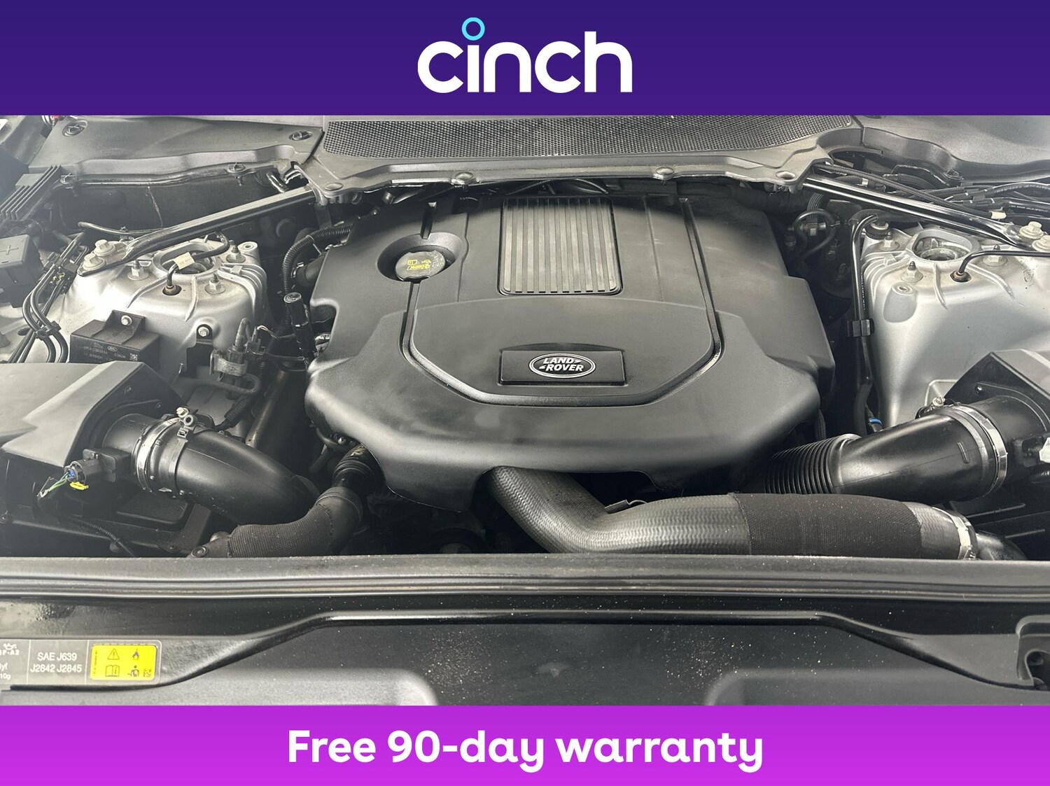 Used Land Rover Discovery 2020 for sale - 76317316: Photo 23