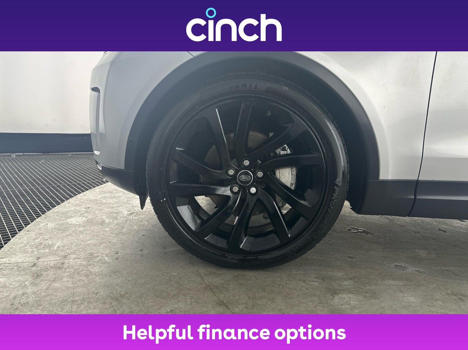 Used Land Rover Discovery 2020 for sale - 76317316: Photo 24