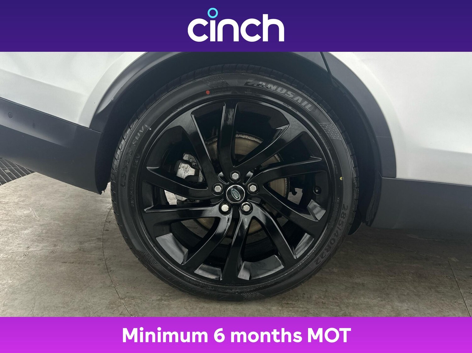 Used Land Rover Discovery 2020 for sale - 76317316: Photo 27