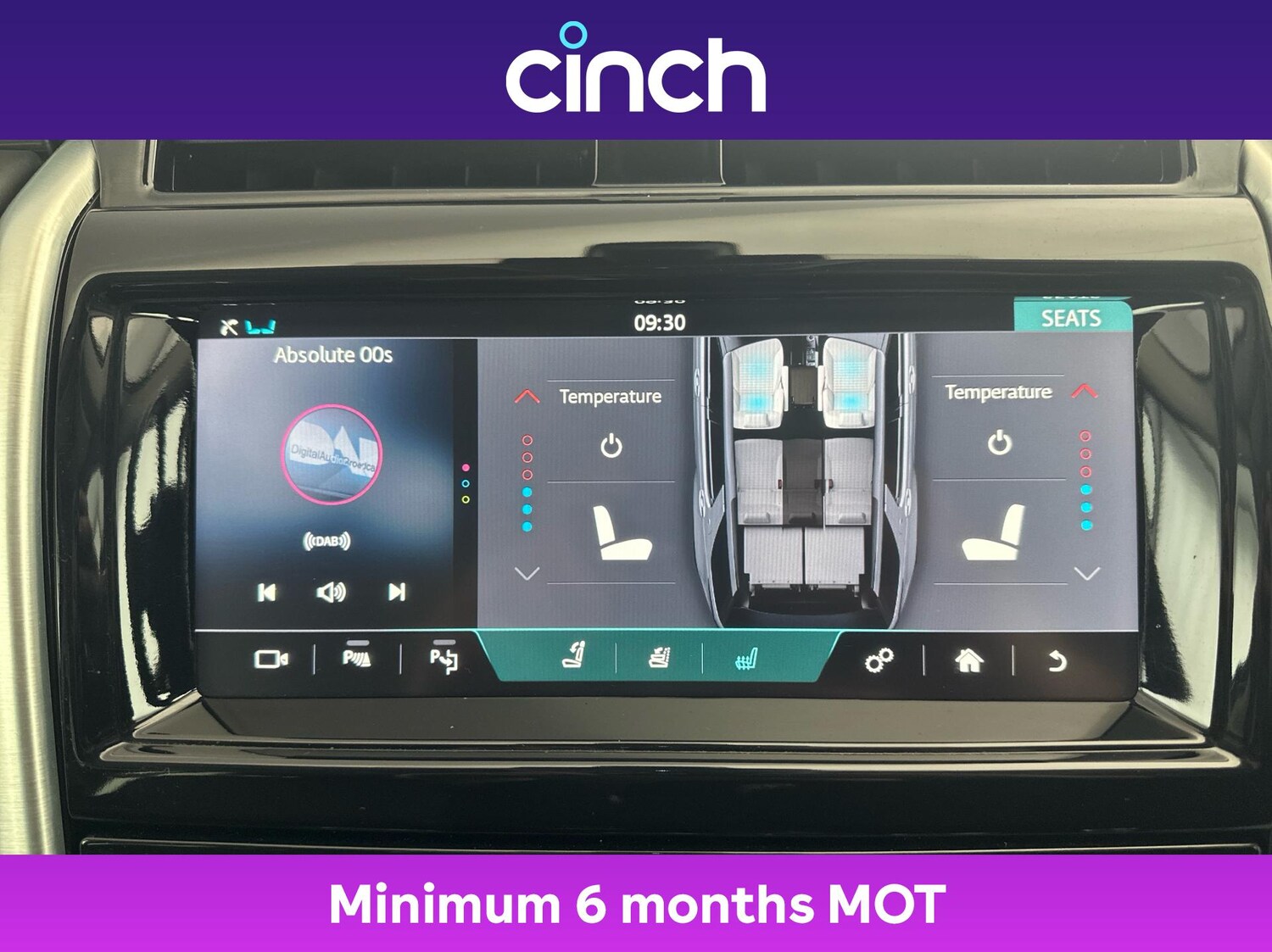 Used Land Rover Discovery 2020 for sale - 76317316: Photo 37