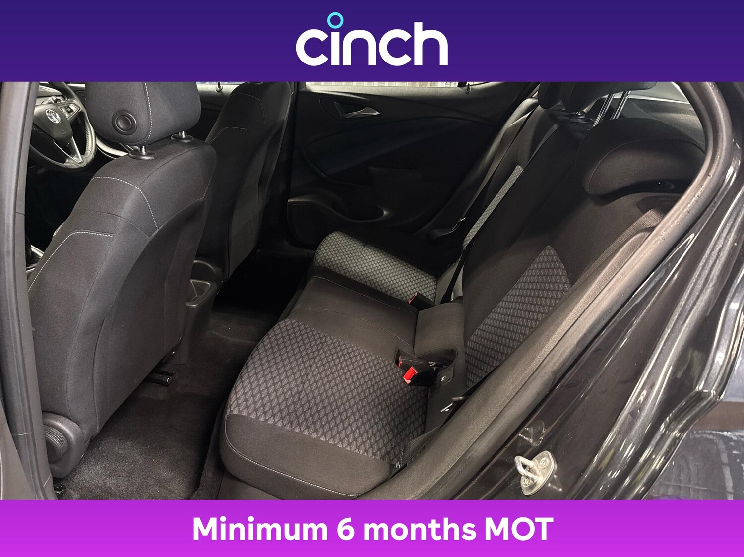 Used Vauxhall Astra 2016 for sale - 76972984: Photo 20