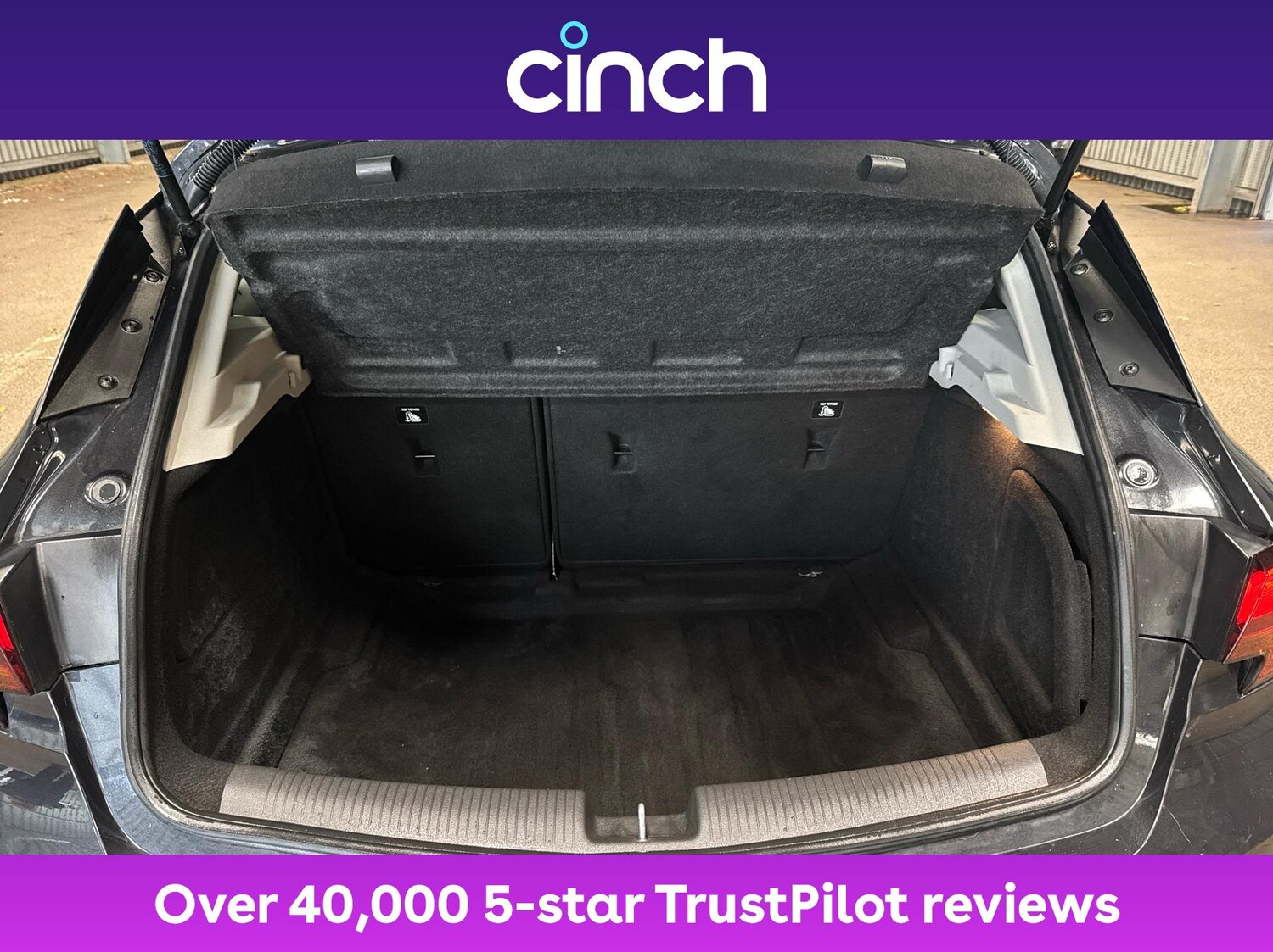 Used Vauxhall Astra 2016 for sale - 76972984: Photo 21