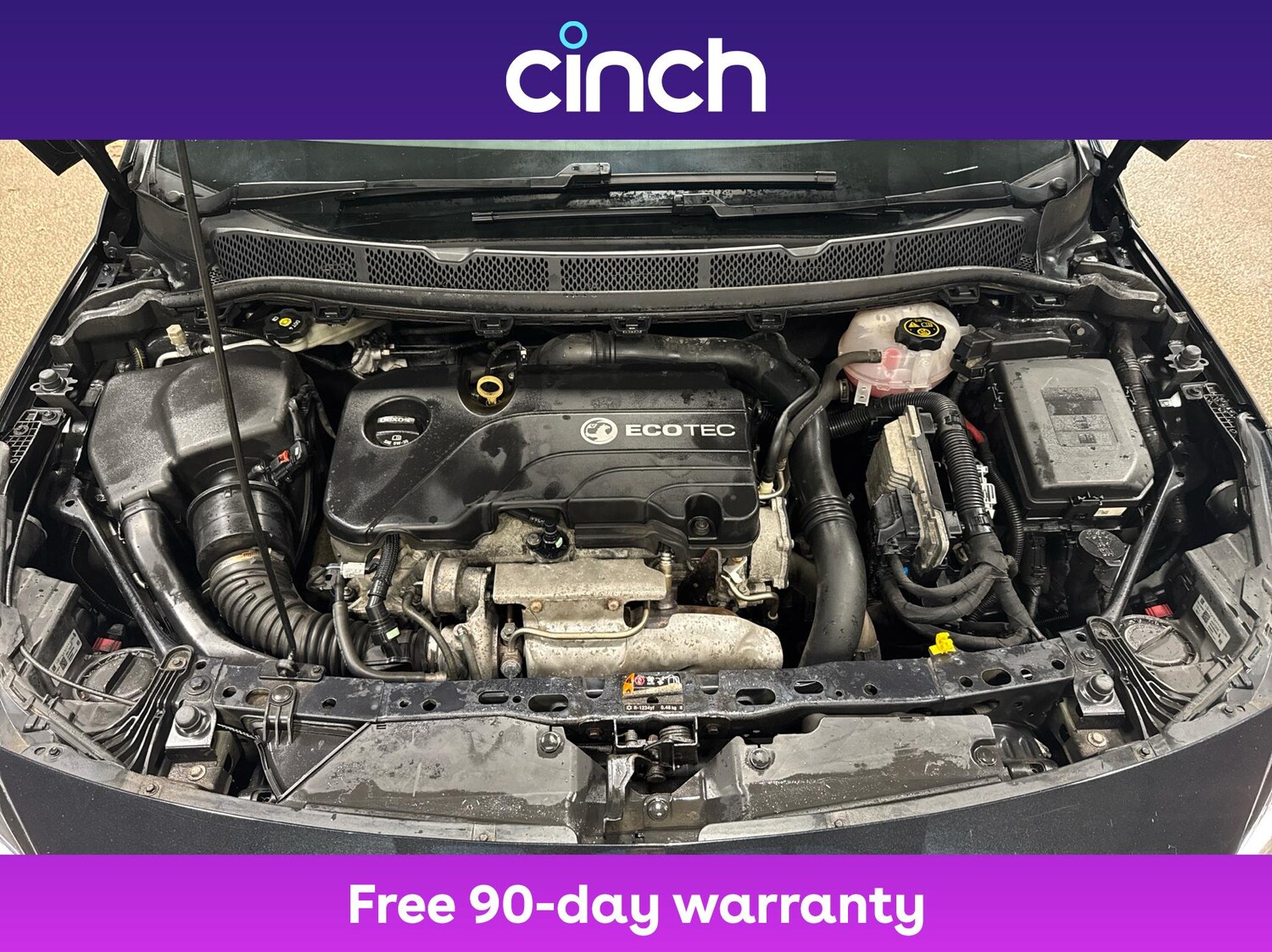 Used Vauxhall Astra 2016 for sale - 76972984: Photo 23