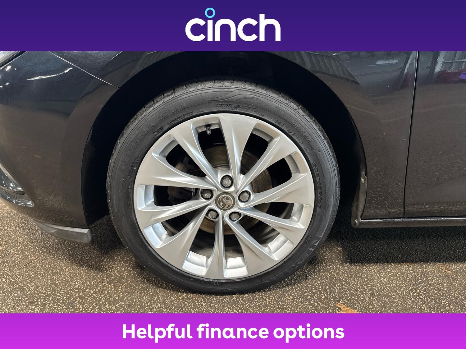 Used Vauxhall Astra 2016 for sale - 76972984: Photo 24