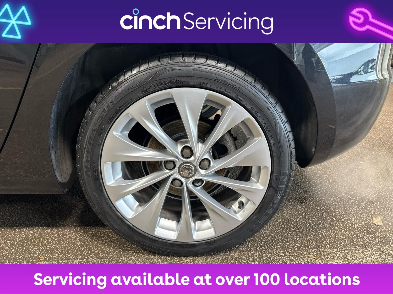 Used Vauxhall Astra 2016 for sale - 76972984: Photo 26