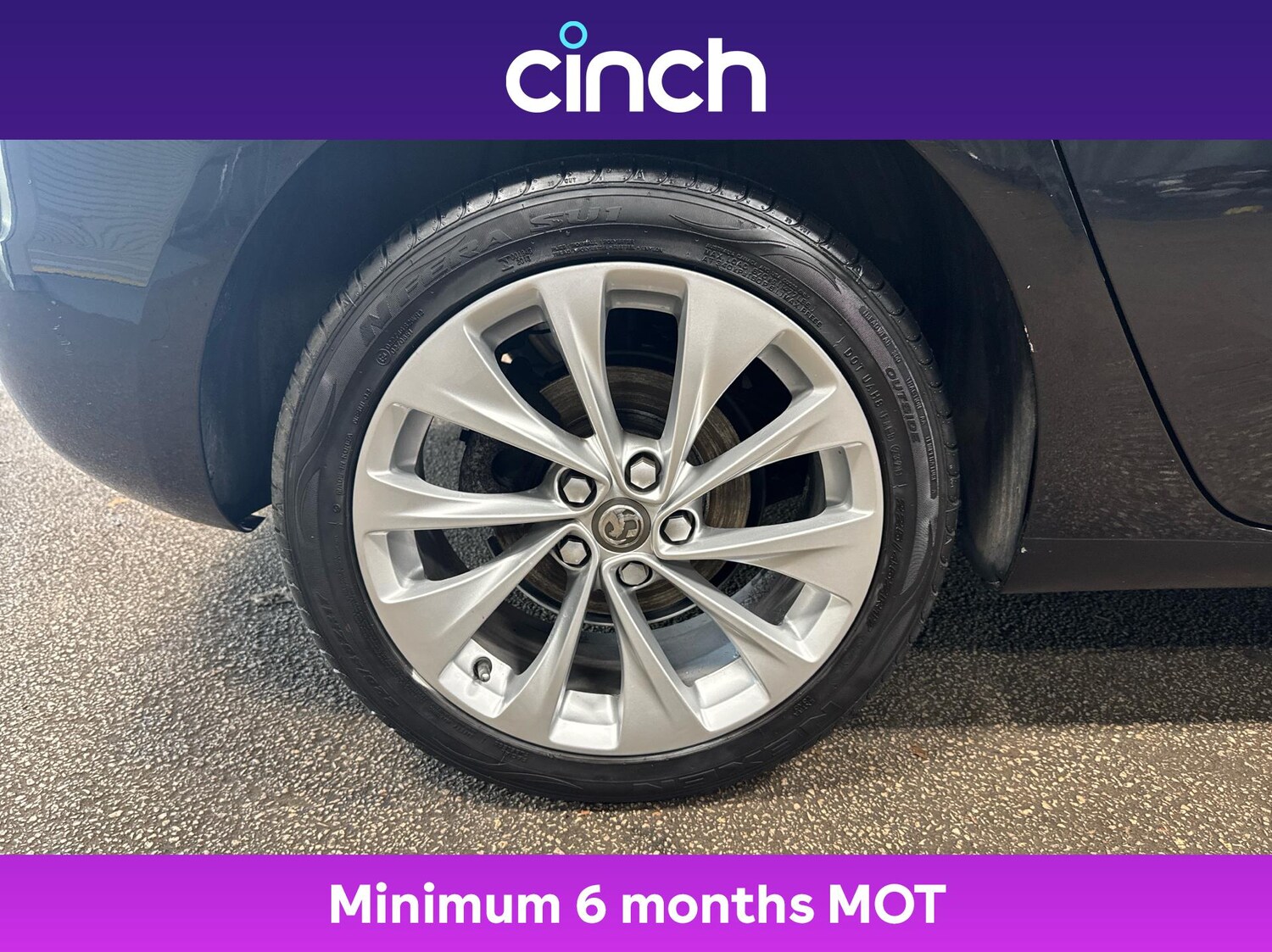 Used Vauxhall Astra 2016 for sale - 76972984: Photo 27