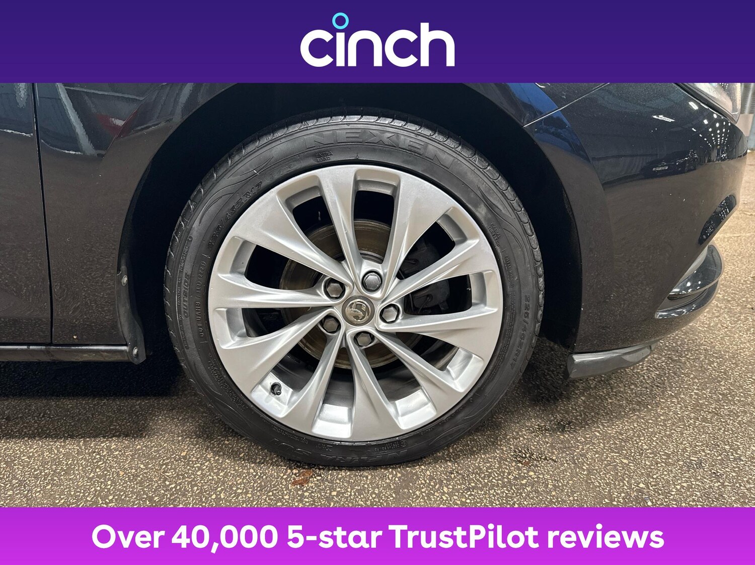 Used Vauxhall Astra 2016 for sale - 76972984: Photo 28