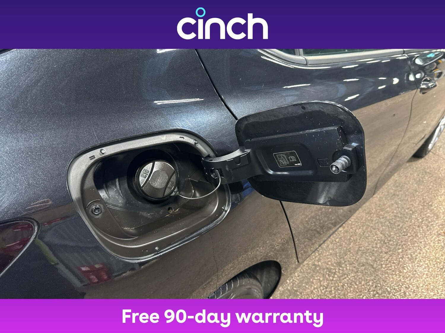 Used Vauxhall Astra 2016 for sale - 76972984: Photo 29