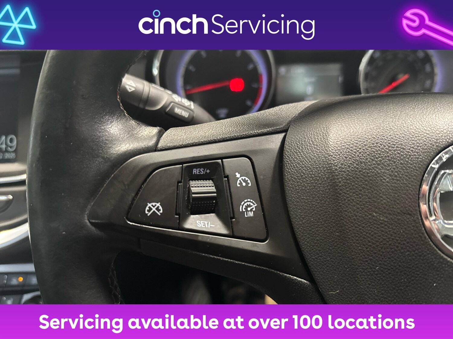 Used Vauxhall Astra 2016 for sale - 76972984: Photo 31